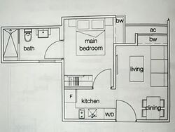 Alexis (D3), Apartment #548891891